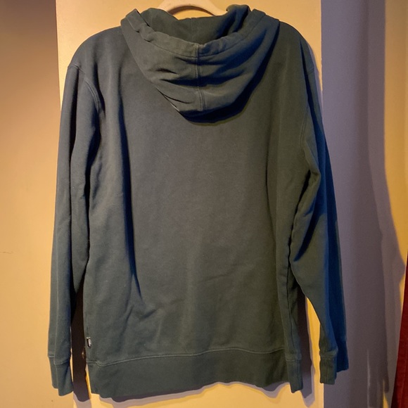 Vans Outline Drop V Men's Green
Pullover Hoodie Size Medium - Picture 3 of 6